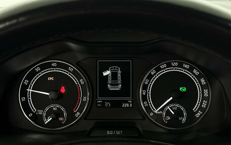 Skoda Kamiq I, 2019 год, 2 349 000 рублей, 16 фотография