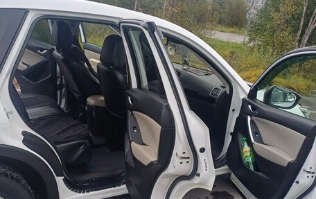 Mazda CX-5 II, 2013 год, 1 150 000 рублей, 5 фотография