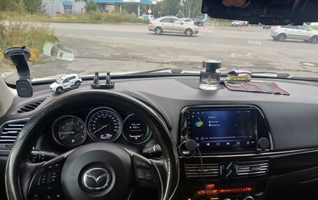 Mazda CX-5 II, 2013 год, 1 150 000 рублей, 4 фотография