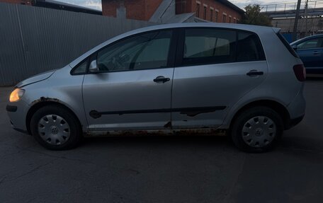 Volkswagen Golf Plus I, 2006 год, 405 000 рублей, 2 фотография