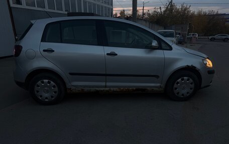 Volkswagen Golf Plus I, 2006 год, 405 000 рублей, 3 фотография