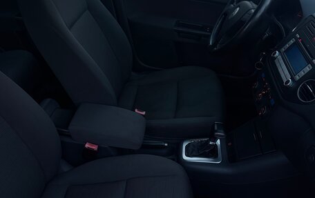 Volkswagen Golf Plus I, 2006 год, 405 000 рублей, 5 фотография