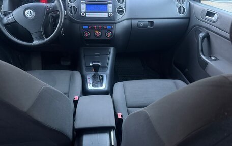 Volkswagen Golf Plus I, 2006 год, 405 000 рублей, 7 фотография
