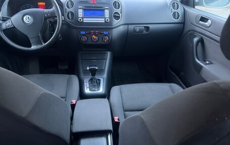 Volkswagen Golf Plus I, 2006 год, 405 000 рублей, 8 фотография
