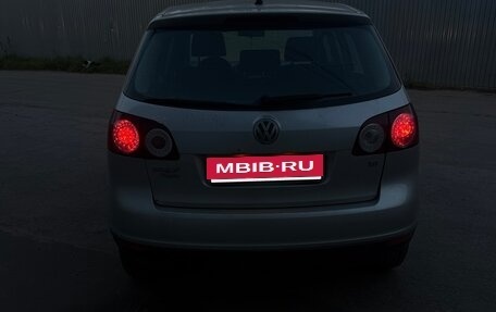 Volkswagen Golf Plus I, 2006 год, 405 000 рублей, 4 фотография