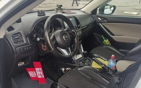 Mazda CX-5 II, 2013 год, 1 150 000 рублей, 8 фотография