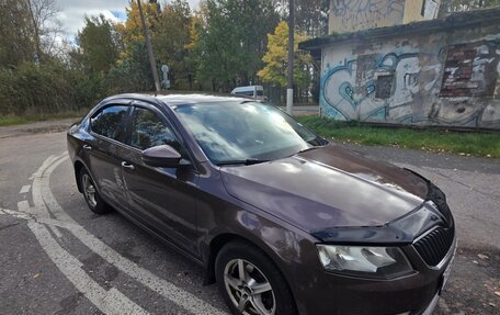 Skoda Octavia, 2013 год, 1 250 000 рублей, 8 фотография