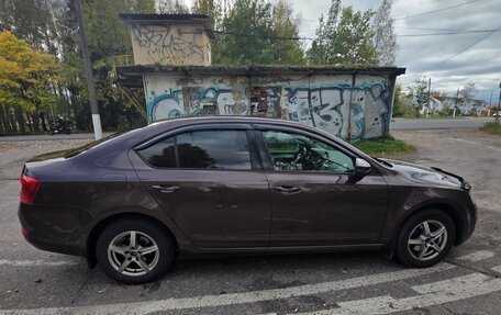 Skoda Octavia, 2013 год, 1 250 000 рублей, 7 фотография