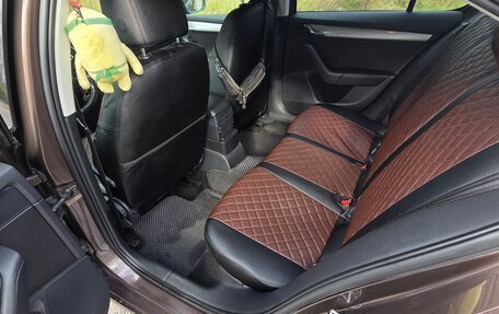 Skoda Octavia, 2013 год, 1 250 000 рублей, 15 фотография