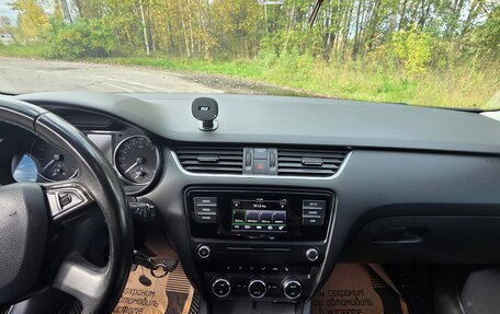 Skoda Octavia, 2013 год, 1 250 000 рублей, 12 фотография