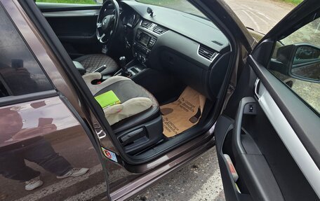 Skoda Octavia, 2013 год, 1 250 000 рублей, 19 фотография
