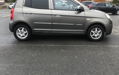 KIA Picanto I, 2009 год, 485 000 рублей, 2 фотография