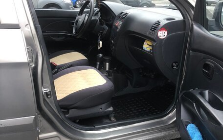KIA Picanto I, 2009 год, 485 000 рублей, 7 фотография