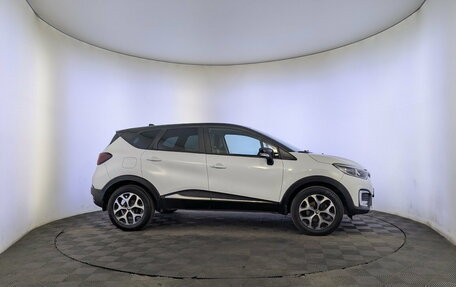 Renault Kaptur I рестайлинг, 2016 год, 1 355 000 рублей, 4 фотография