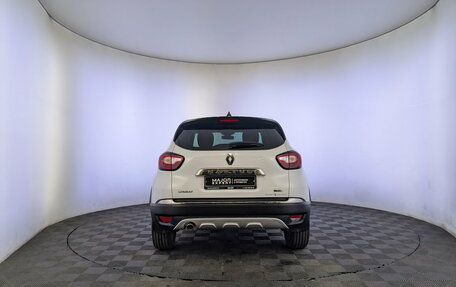 Renault Kaptur I рестайлинг, 2016 год, 1 355 000 рублей, 6 фотография