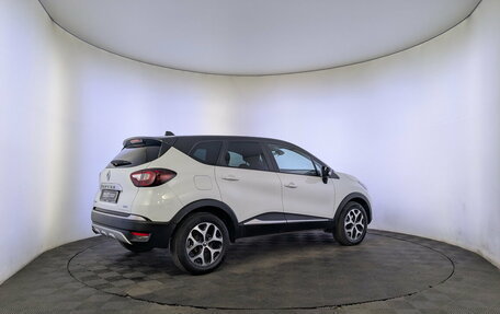 Renault Kaptur I рестайлинг, 2016 год, 1 355 000 рублей, 5 фотография