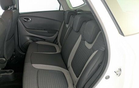 Renault Kaptur I рестайлинг, 2016 год, 1 355 000 рублей, 12 фотография
