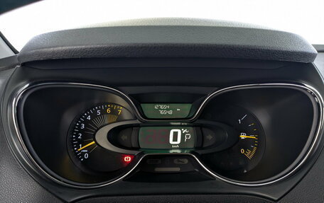Renault Kaptur I рестайлинг, 2016 год, 1 355 000 рублей, 13 фотография