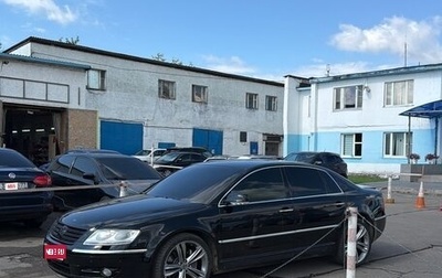 Volkswagen Phaeton I рестайлинг, 2007 год, 1 000 000 рублей, 1 фотография