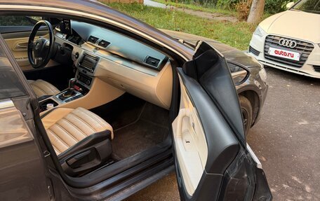 Volkswagen Passat CC I рестайлинг, 2011 год, 670 000 рублей, 3 фотография