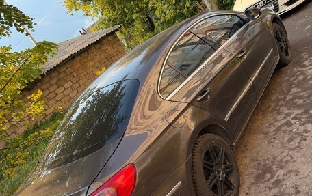 Volkswagen Passat CC I рестайлинг, 2011 год, 670 000 рублей, 4 фотография