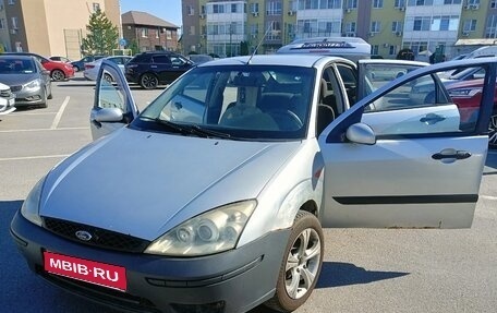Ford Focus IV, 2003 год, 200 000 рублей, 1 фотография