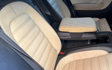 Volkswagen Passat CC I рестайлинг, 2011 год, 670 000 рублей, 8 фотография