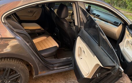Volkswagen Passat CC I рестайлинг, 2011 год, 670 000 рублей, 6 фотография