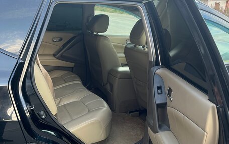 Nissan Murano, 2014 год, 1 590 000 рублей, 19 фотография