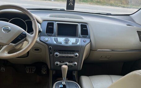 Nissan Murano, 2014 год, 1 590 000 рублей, 21 фотография