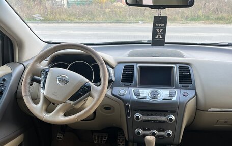 Nissan Murano, 2014 год, 1 590 000 рублей, 22 фотография