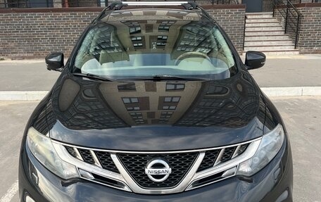 Nissan Murano, 2014 год, 1 590 000 рублей, 15 фотография
