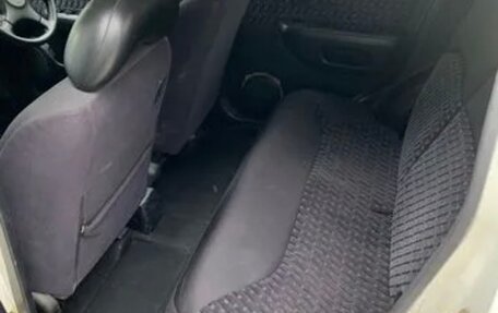 Nissan Cube II, 1999 год, 120 000 рублей, 7 фотография
