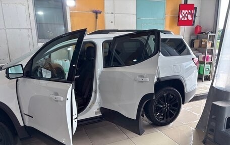 GMC Acadia II, 2022 год, 3 750 000 рублей, 2 фотография