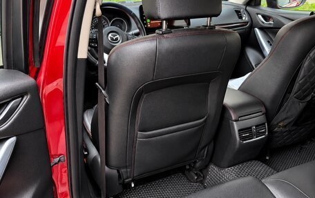 Mazda 6, 2014 год, 1 650 000 рублей, 11 фотография