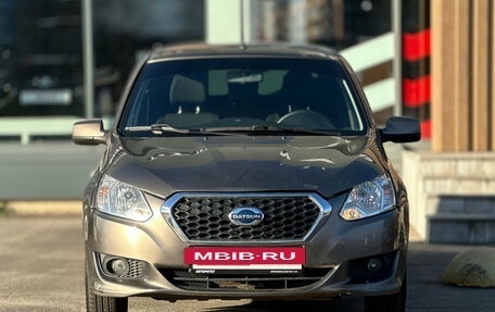 Datsun on-DO I рестайлинг, 2018 год, 419 000 рублей, 2 фотография