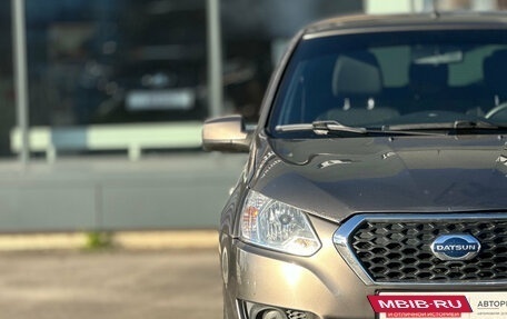 Datsun on-DO I рестайлинг, 2018 год, 419 000 рублей, 3 фотография