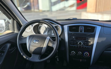 Datsun on-DO I рестайлинг, 2018 год, 419 000 рублей, 13 фотография