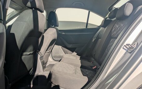 Skoda Octavia, 2020 год, 1 790 000 рублей, 3 фотография
