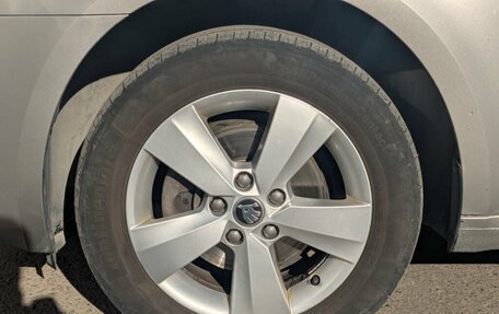 Skoda Octavia, 2020 год, 1 790 000 рублей, 4 фотография
