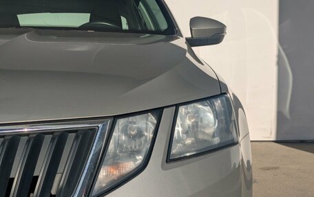 Skoda Octavia, 2020 год, 1 790 000 рублей, 6 фотография