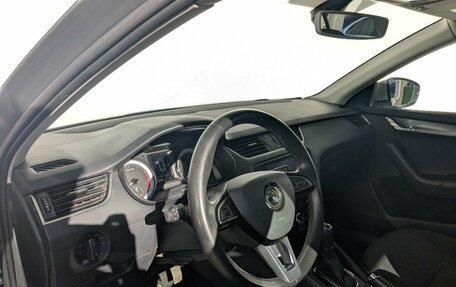Skoda Octavia, 2020 год, 1 790 000 рублей, 9 фотография