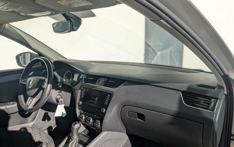 Skoda Octavia, 2020 год, 1 790 000 рублей, 11 фотография
