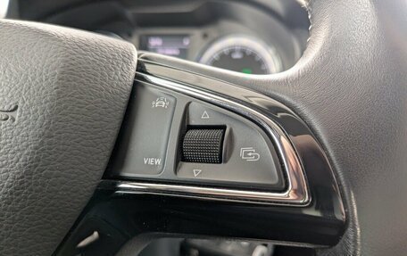 Skoda Octavia, 2020 год, 1 790 000 рублей, 22 фотография