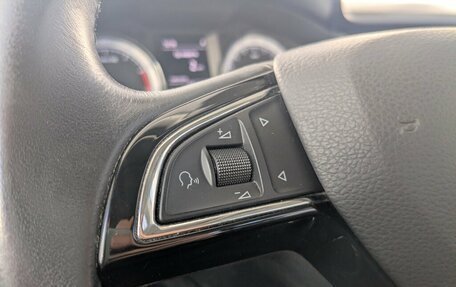 Skoda Octavia, 2020 год, 1 790 000 рублей, 23 фотография