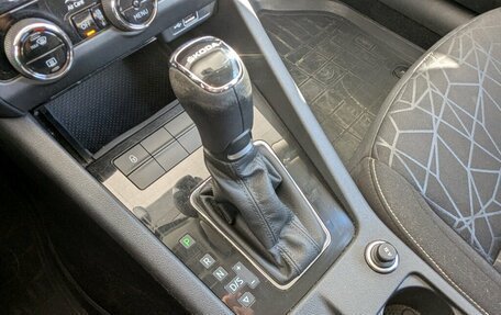 Skoda Octavia, 2020 год, 1 790 000 рублей, 26 фотография
