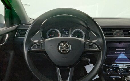 Skoda Octavia, 2020 год, 1 790 000 рублей, 30 фотография
