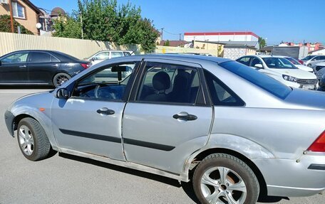 Ford Focus IV, 2003 год, 200 000 рублей, 3 фотография