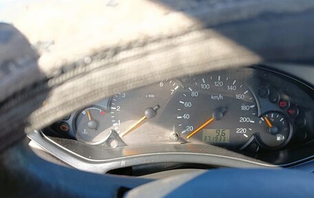 Ford Focus IV, 2003 год, 200 000 рублей, 5 фотография