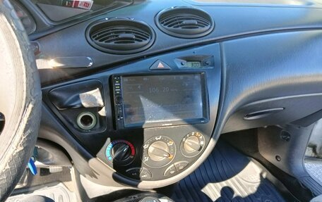 Ford Focus IV, 2003 год, 200 000 рублей, 6 фотография